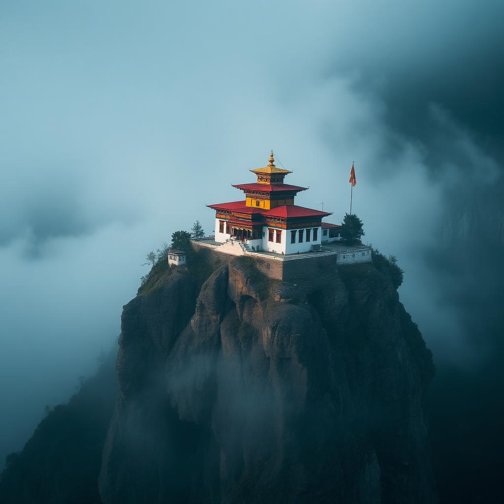 Bhutan