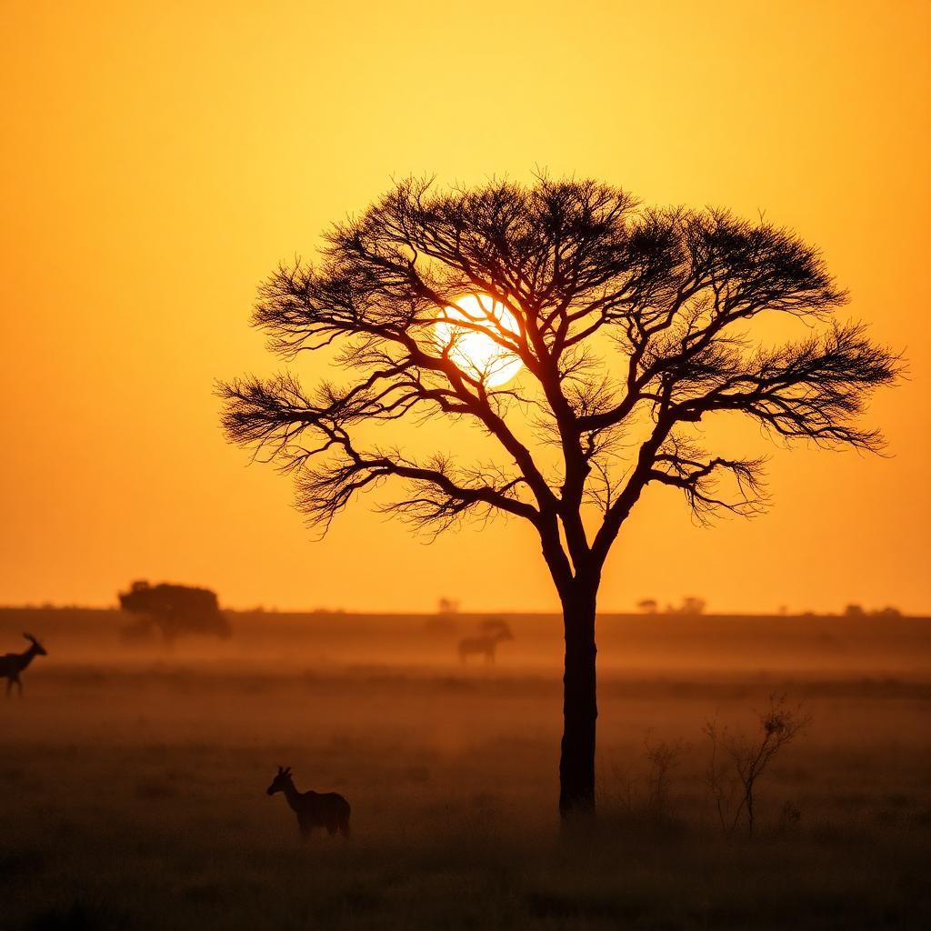 Kenia