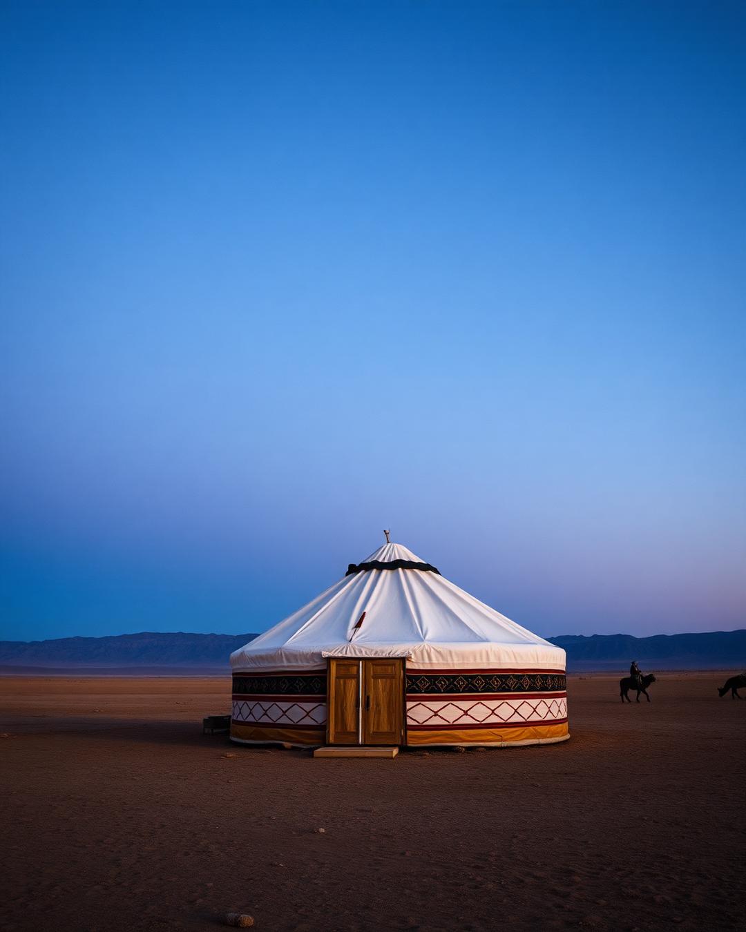 Mongolei
