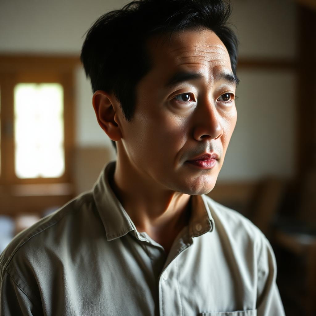 Kenji Watanabe